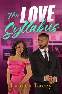 The Love Syllabus by Lacey, Lauren