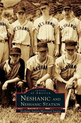 Neshanic Station by Neshanic Statioin Historical Society
