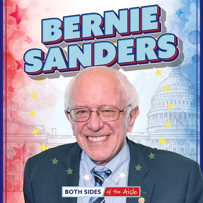 Bernie Sanders by Rajczak Nelson, Kristen