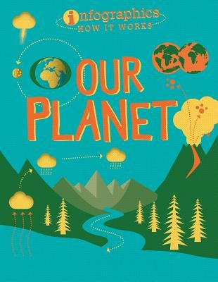 Our Planet by Richards, Jon