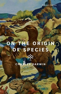 On the Origin of Species by Darwin, Charles