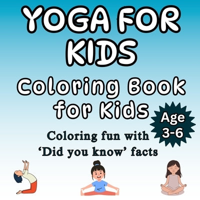 A - Z Themes: Y - Yoga for kids.: Practice fun yoga poses that build strength and calmness. by , Susi