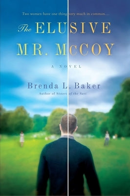 The Elusive Mr. McCoy by Baker, Brenda L.