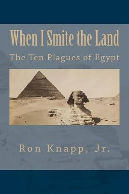 When I Smite the Land: The Ten Plagues of Egypt by Knapp Jr, Ron