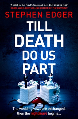 Till Death Do Us Part by Edger, Stephen