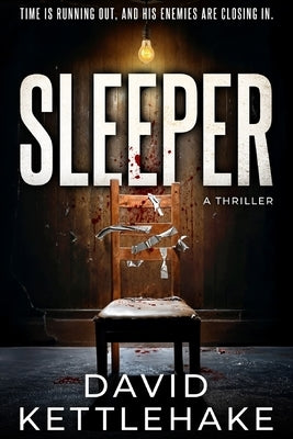 Sleeper by Kettlehake, David