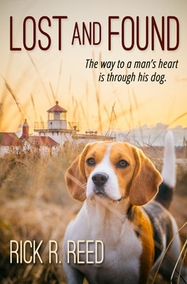 Lost and Found by Reed, Rick R.