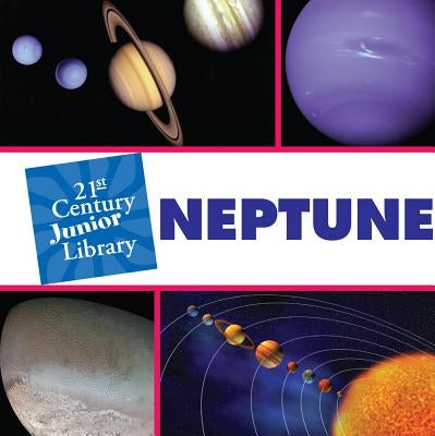 Neptune by Kazunas, Ariel