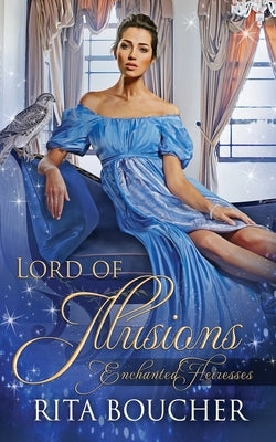 Lord of Illusions by Boucher, Rita