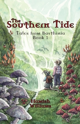 The Southern Tide by Williams, Hamish