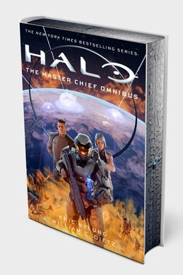 Halo: The Master Chief Omnibus by Nylund, Eric