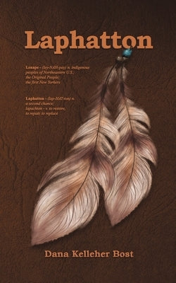 Laphatton by Bost, Dana Kelleher
