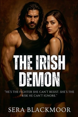 The Irish Demon by Blackmoor, Sera