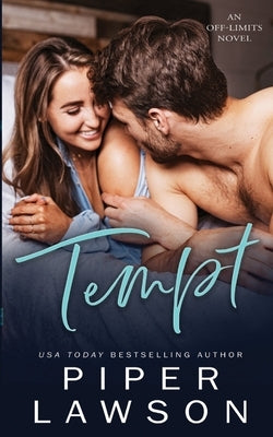 Tempt by Lawson, Piper