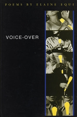 Voice-Over by Equi, Elaine