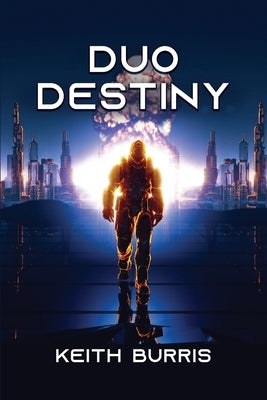Duo Destiny by Burris, Keith