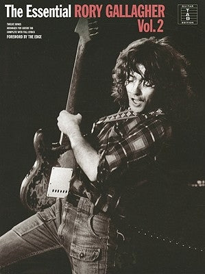 The Essential Rory Gallagher, Volume 2 by Gallagher, Rory