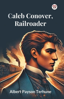 Caleb Conover, Railroader by Terhune, Albert Payson
