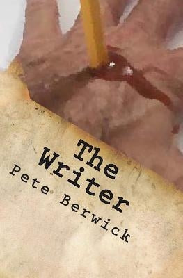 The Writer by Berwick, Pete