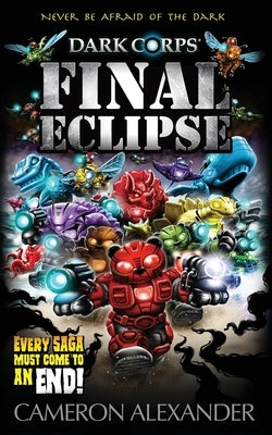 Final Eclipse by Alexander, Cameron