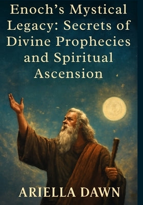 Enoch's Mystical Legacy: Secrets of Divine Prophecies and Spiritual Ascension: Explore the Ancient Teachings of the Prophet Enoch and Unlock the Path by Dawn, Ariella