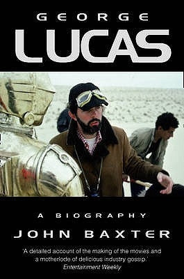 George Lucas by Baxter, John