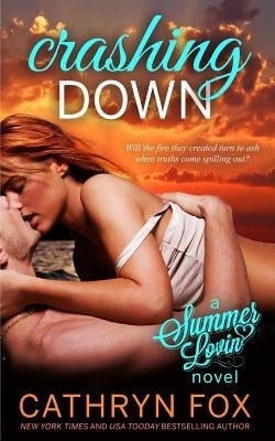 Crashing Down by Fox, Cathryn