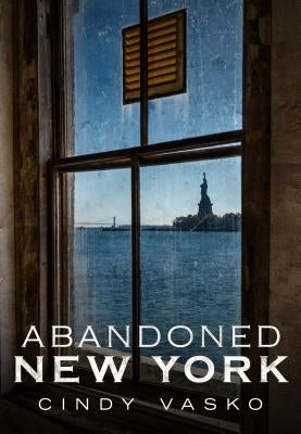 Abandoned New York by Vasko, Cindy