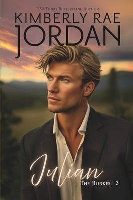 Julian: A Christian Romance by Jordan, Kimberly Rae