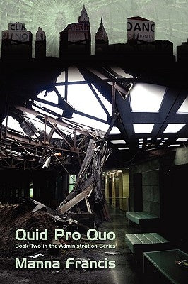 Quid Pro Quo by Francis, Manna
