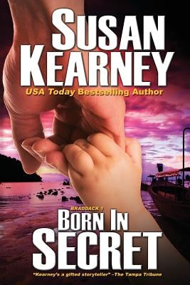 Born in Secret by Kearney, Susan