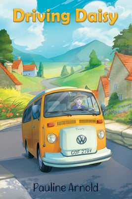 Driving Daisy by Arnold, Pauline