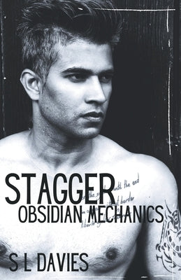 Stagger by Davies, S. L.