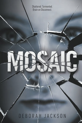 Mosaic by Jackson, Deborah