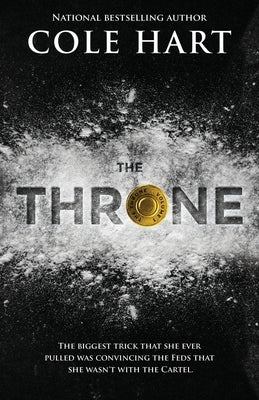 The Throne by Hart, Cole