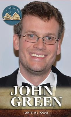 John Green by Poolos, Christine