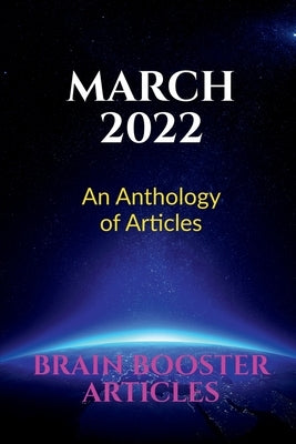 March 2022 by Booster, Brain