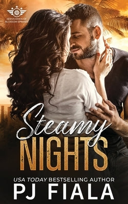 Steamy Nights by Fiala, Pj