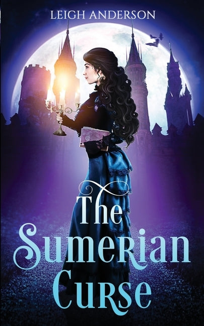 The Sumerian Curse by Anderson, Leigh