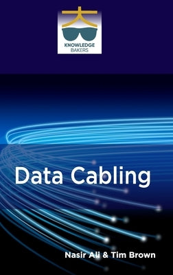 Data Cabling by Ali, Nasir