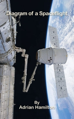 Diagram of a Spaceflight by Hamilton, Adrian