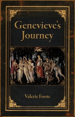 Genevieve's Journey by Foote, Valerie