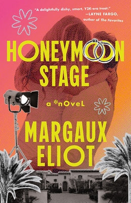Honeymoon Stage by Eliot, Margaux