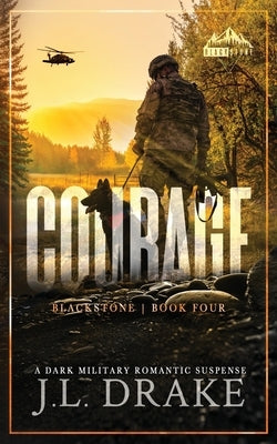 Courage (Discreet Edition) by Drake, J. L.