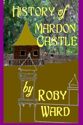 Mardon Soft by Ward, Roby