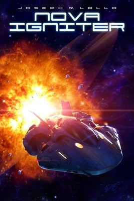 Nova Igniter by Lallo, Joseph R.