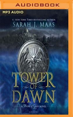 Tower of Dawn by Maas, Sarah J.