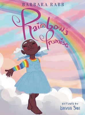 Rainbow's Promise by Rabb, Barbara