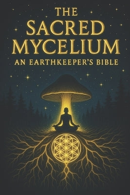 The Sacred Mycelium: An Earthkeepers Bible by Hansen, Keith