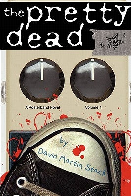 The Pretty Dead by Stack, David Martin